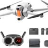 51K9nXTesoL._AC_SL1000_ Antigravity A1 Explorer Bundle (3 Batteries) - 8K 360 Drone for Immersive Flight