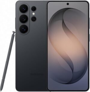 Samsung Galaxy S26 Ultra – Power, Pro Camera & Premium Innovation