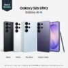 Samsung Galaxy S26 Ultra – Power, Pro Camera & Premium Innovation