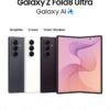 Samsung Galaxy Z Fold8 Ultra – Ultimate Foldable Power & Luxury