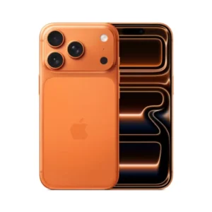 iPhone 17 Pro – Flagship Smartphone, Pro Camera & Performance