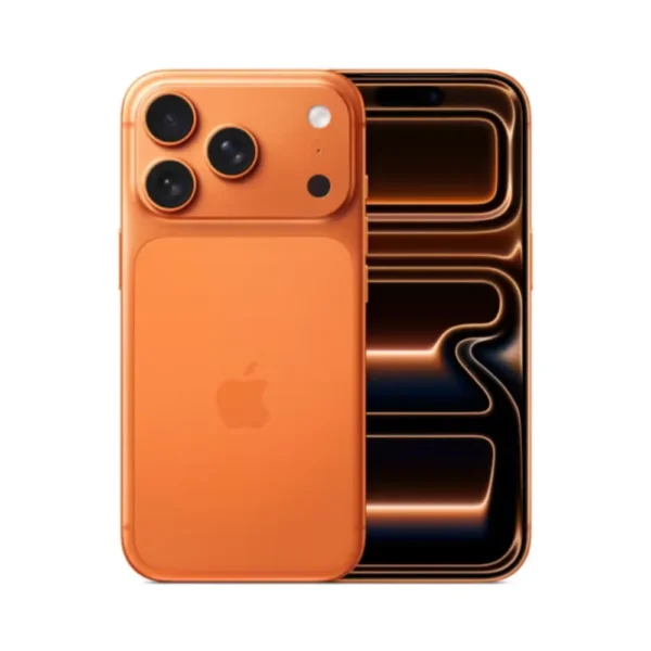 iPhone 17 Pro – Flagship Smartphone, Pro Camera & Performance