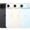 Apple iPhone Air – Premium Design & Powerful Performance