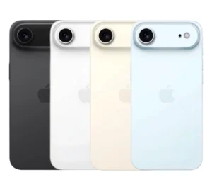 Apple iPhone Air – Premium Design & Powerful Performance