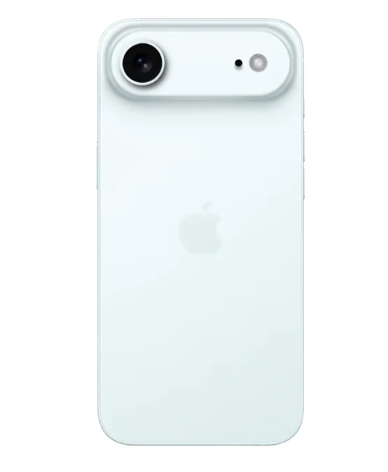 Apple iPhone Air – Premium Design & Powerful Performance