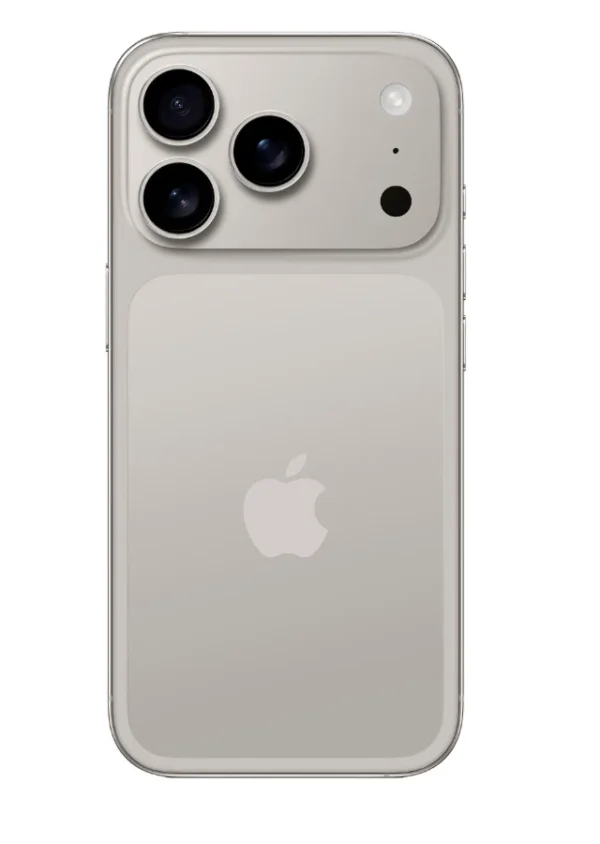 iPhone 17 Pro Max – Flagship Smartphone, Pro Camera & Performance