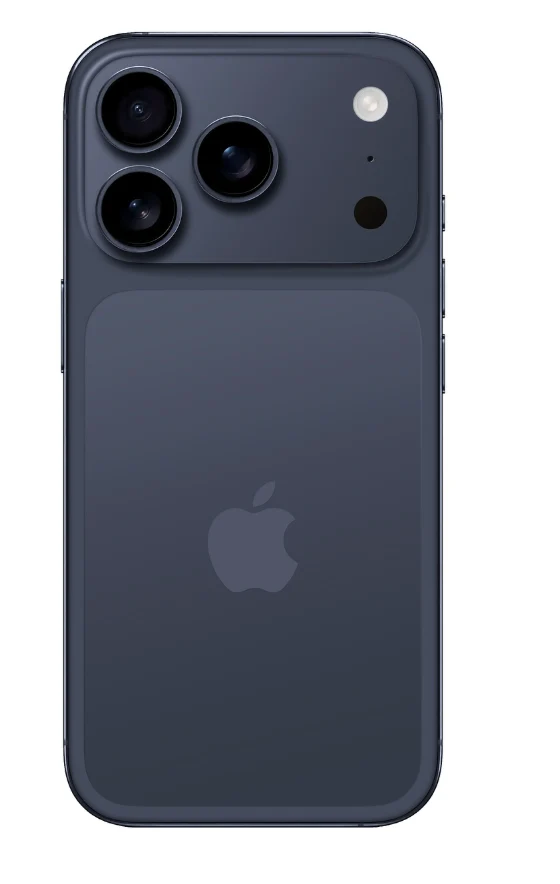 iPhone 17 Pro – Flagship Smartphone, Pro Camera & Performance