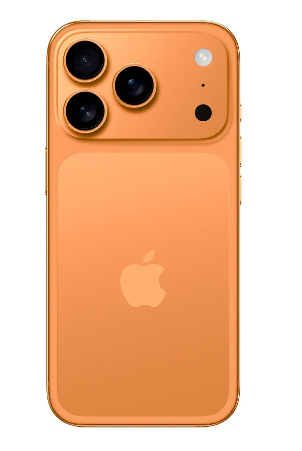 iPhone 17 Pro Max – Flagship Smartphone, Pro Camera & Performance