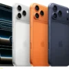 iPhone 17 Pro Max – Flagship Smartphone, Pro Camera & Performance