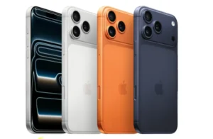 iPhone 17 Pro Max – Flagship Smartphone, Pro Camera & Performance